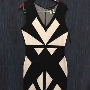 BCBG Dress